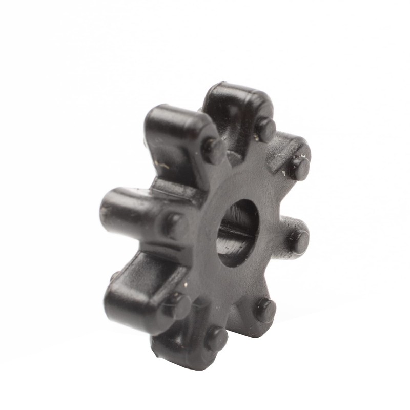 Twowinds - Flexible Coupling Steering Coupler, Steering Column Clutch Gear
