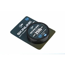 Hull Angling Centre Nash Skin-Link 15lb Semi Stiff Silt (T2838)