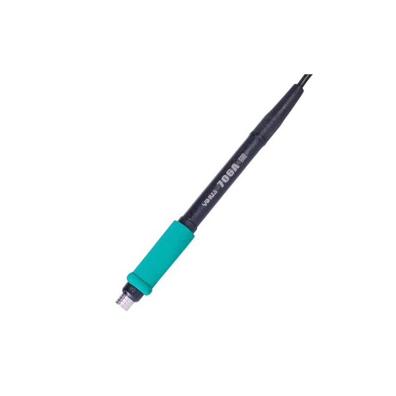 YIHUA 706A Replacement Soldering Iron Handpiece/Handle ONLY for YIHUA 982-III