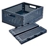Magic Clean Folding Box Small navy