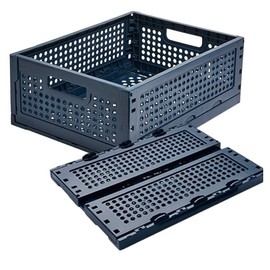 Magic Clean Folding Box Small navy
