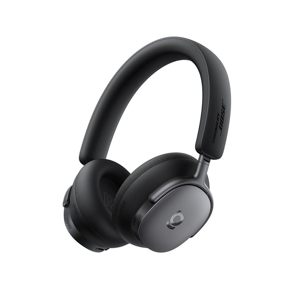 Baseus Inspire XH1 Adaptive Active Noise Cancelling Headphones, Sound by