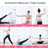 Kit de Pilates en Casa 3 PCS - Incluir Aro