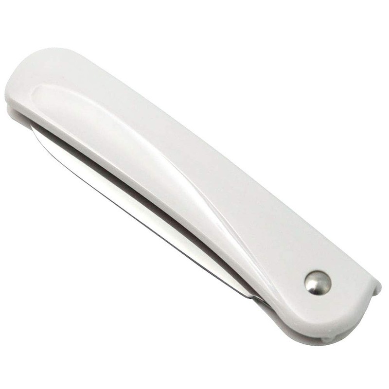 貝印 KAI 折込 フルーツナイフ wellness DH6515