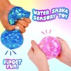 Sunny Days Entertainment Water Snake – Squishy Fidget Toy –