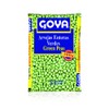 Goya Dry Green Peas, 500g (Pack of 1)