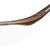 Bolle CONTPSI Bronze Nylon Frame Sports Temples with Tipgrip TPE