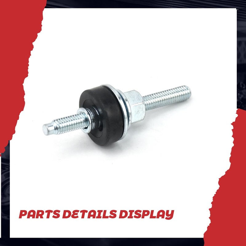 Fippeddly Valve Cover Bolt Complete Set one Side Long and