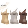 TAMURA EPARINA TPP17 Lady Makeup Body Shaper, Gray, 1.5 gal