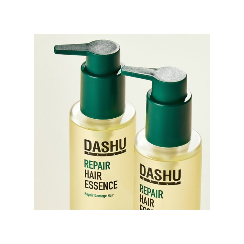 Dasu Daily Repair Hair Essence, 100ml, 1 unit