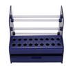 Plastic Glasses Tools Stand Screwdriver Pliers Stand Rack Holder Screws