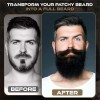 Beardilizer Barba Aceite Collection # 1 Mosquetero 4 Oz Fabr