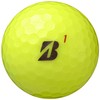 Bridgestone B4YXJ Tour B X Golf Balls, 2024 Model, 12