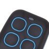 Garage Door Remote Duplicator Strong Sensitivity 4 Button 286MHz‑868MHz Garage