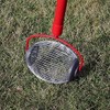 GARDEN WEASEL Nut Gatherer 95334 - Small Yard Roller -