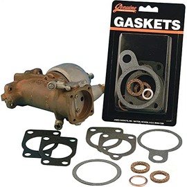 Rebuild Kit For Linkert Carburator Rbld 36-65