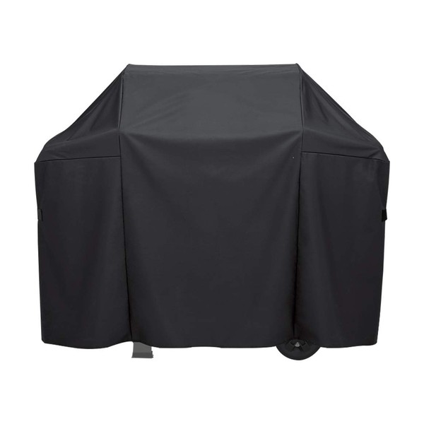 Comp Bind Technology Grill Cover Compatible with Weber Spirit II