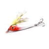 Spotlip 6pcs Metal Jig Set 7g/10g/15g/20g/25g/30g Boat Sea Fishing Lure