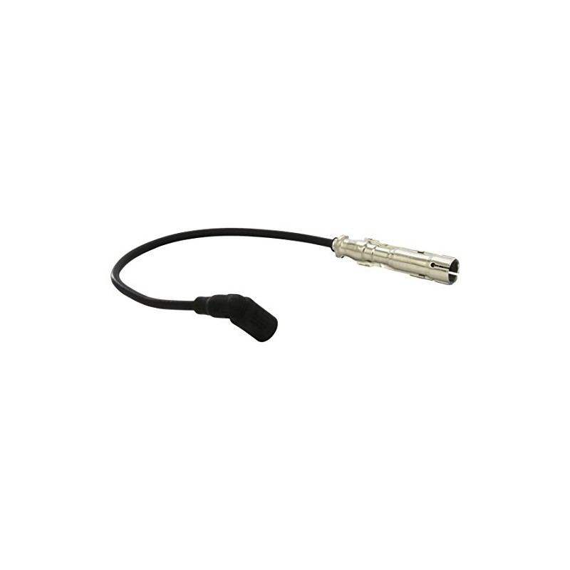 Beru AG VA127B Ignition Cable