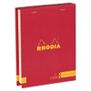 Rhodia 92968C ColoR Set (with 1 x Notepad 8.5 x
