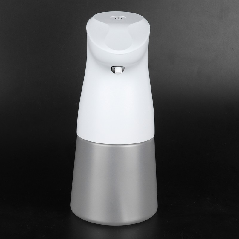Automatic Induction Soap Dispenser Infrared Smart Liquid Hand Wash Dispenser