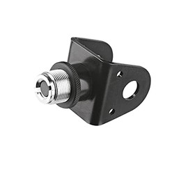 K&M 23881 Adapter for monitor mount