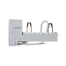 GE Appliances Ice maker WR30X10093, Hotpoint Replaces WR30X10061, IM4D, IM6D, PS1993870, AP4345120