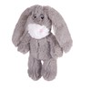 Kazoo Furries Long Eared Donkey Dog Toy, Small
