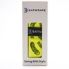 BatWrapz Bat Grip Tape for Baseball - Softball 1.1 mm
