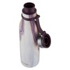 Contigo 2045470 Couture THERMALOCK vakuumisolierte Edelstahl-Wasserflasche, Sandstein