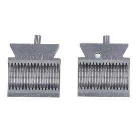 Lathe Half Nut Kit, Tr16x2.5mm Thread, Metric Split Nut, Suitable for 8x16, 210x400, 210x750, 210x800, 220x600, 220x750 Mini Lathes