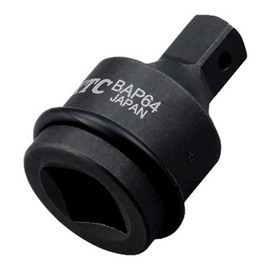 [KTC] 19.0 SQ. Impact Wrench for Adapter [Model: bap64]