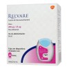 Relvare Polvo Para Inhalación 200 Mcg/25 Mcg, 1 Inhalador 30 Dosis