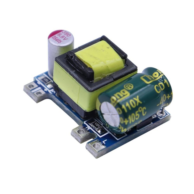 Namvo AC 220V to DC 5V Switching Power Supply Module
