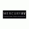 5m Mercury AV Component Video Cable RGB 3xRCA Gold Plated