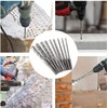 Utoolmart Masonry Drill Bit 14mm x 150mm Carbide Tipped Rotary