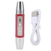 Jade Flashlight Jade Appraisal Light Detector Lamp USB Rechargeable Jewelry