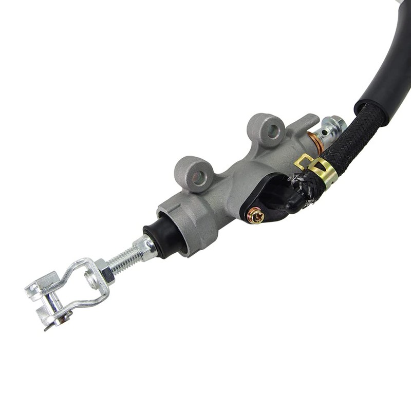 Rear Brake Master Cylinder For Honda 400EX 1999-2008 Sportrax 400/300EX