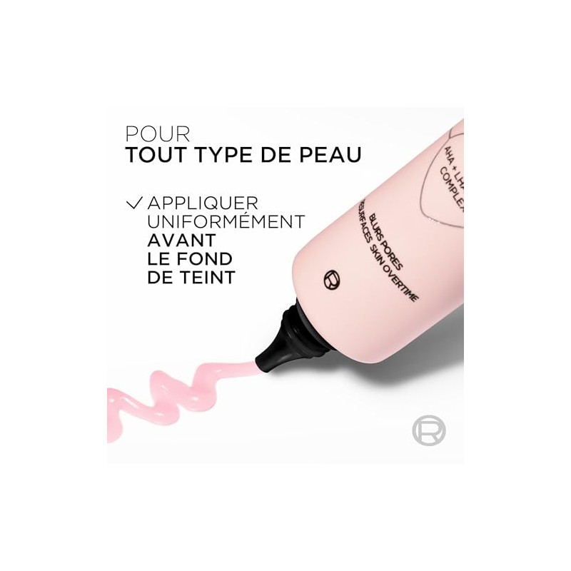 Primer Minimizador de poros de Prime Lab LOral Paris, 30ml