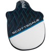 PING Pin SCOTTSDALE 2025 Mallet Putter Cover OSLO 3/PRIME TYNE