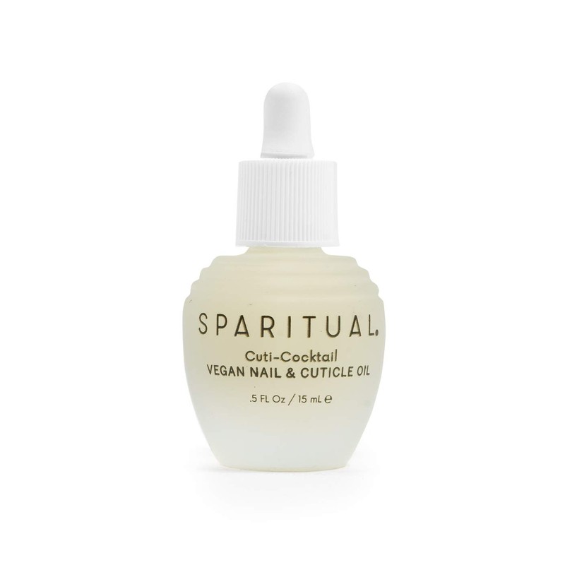 SPARITUAL Apple Fruits Cutie Cocktail 0.5 fl oz (15 ml)