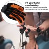 Hand Rehabilitation Robort Glove Soft Resin Fibre Perfect Fitting Finger
