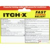 Itch-x Fast-Acting Anti-Itch Gel, 1.25 Oz