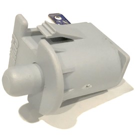 HD Switch Seat Switch Fits John Deere Sabre 1842 2048 2254 2554 & Scotts S2048 S2554 & Skid-Steer 240 250 260 270 280 313 315 317 325 332 CT315 CT322 CT332 X300 X305 Quik-Trak 636M 648M 652M