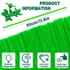 180 Pieces Pipe Cleaners Chenille Stem, Craft Pipe Cleaners, 11.8inch
