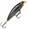 Rapala Unisex-Adult Ultra Light Minnow Angelköder mit Spezieller Tauchschaufel-Süßwasser Spinnköder-Lauftiefe