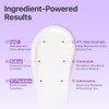 numbuzin No.9 Eye Cream NAD+ Retinol Volumetox