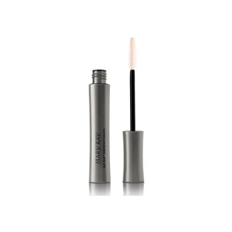 Máscara de pestañas Mary Kay Lash Love waterproof 8ml 8g