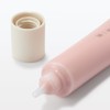 MUJI OAP88A4S Cream Cheek Apricot 0.3 oz (10 g)