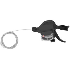 SL M400 Black ABS Plastic 11 Speed Mountain Bike Trigger Gear Shifter Outdoor Bicycle Cycling Accessory